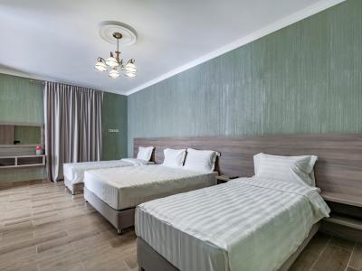 Фото номера отеля