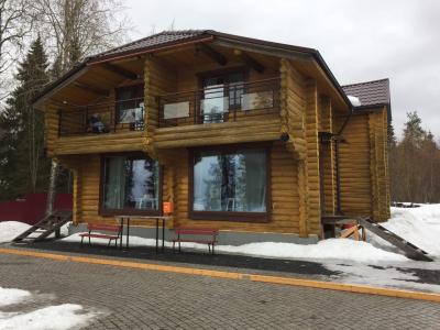 Фото отеля