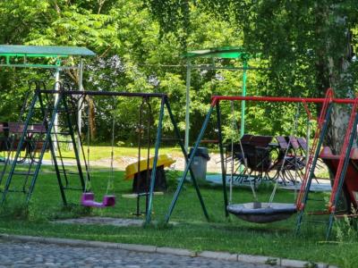 Фото отеля