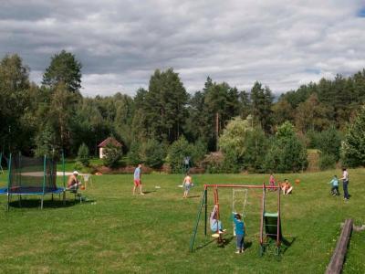 Фото отеля