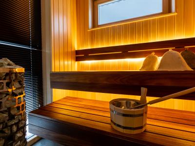 Фото номера отеля