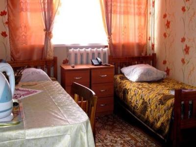 Фото отеля