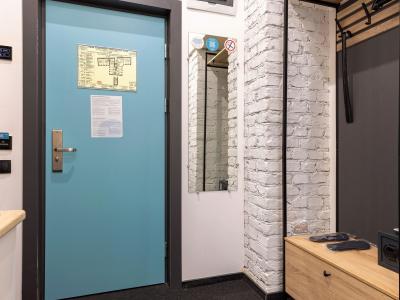 Фото номера отеля
