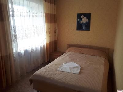 Фото отеля