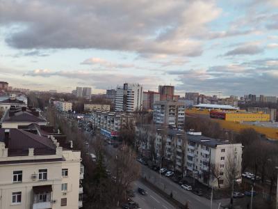 Фото отеля
