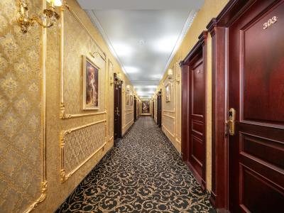 Фото отеля