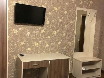 Фото отеля