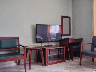 Фото номера отеля