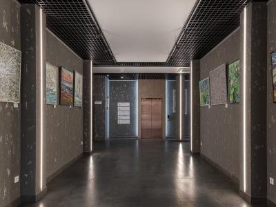 Фото отеля