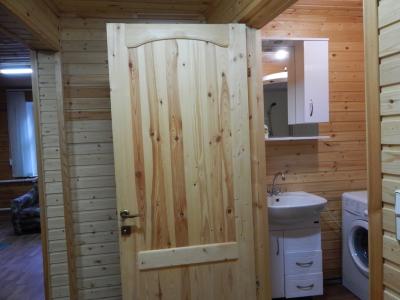 Фото номера отеля
