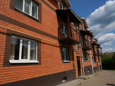 Фото отеля