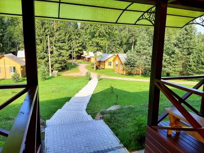 Фото отеля