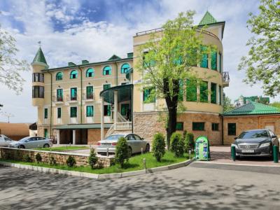 PLAZA Essentuki (ПЛАЗА Ессентуки)
