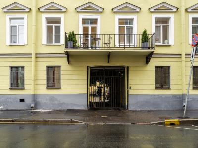 Фото отеля