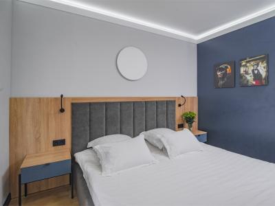 Фото номера отеля