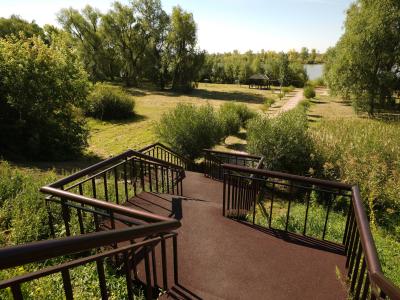 Фото отеля