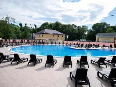 Фото отеля