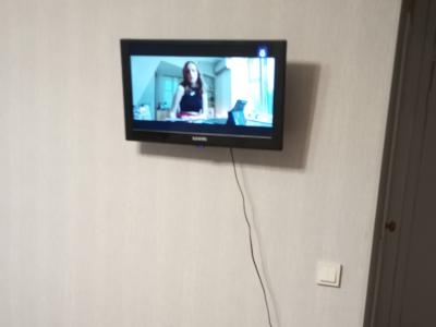 Фото отеля