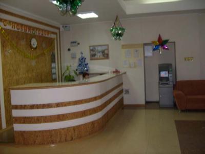 Фото отеля