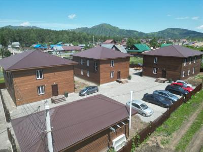 Фото отеля