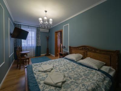 Фото номера отеля