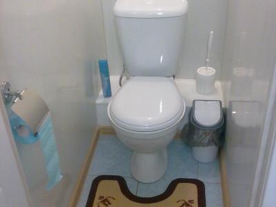 Фото номера отеля