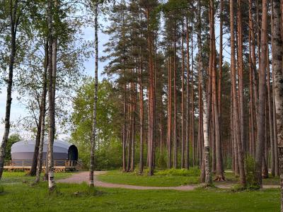 Фото отеля