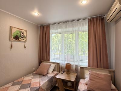 Фото номера отеля