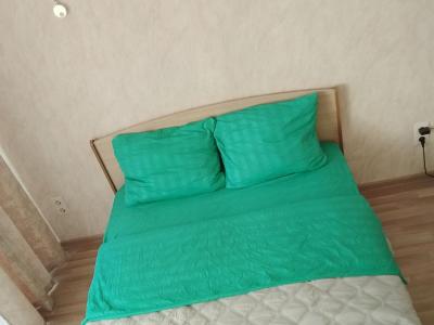 Фото отеля