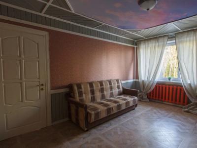 Фото отеля