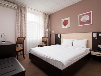 Фото номера отеля