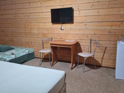 Фото номера отеля