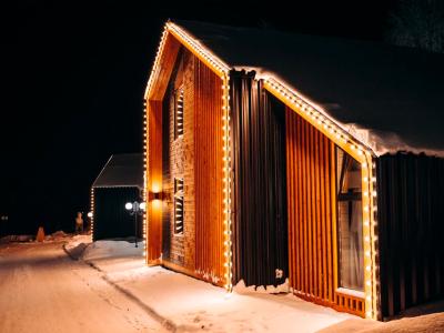 Фото отеля