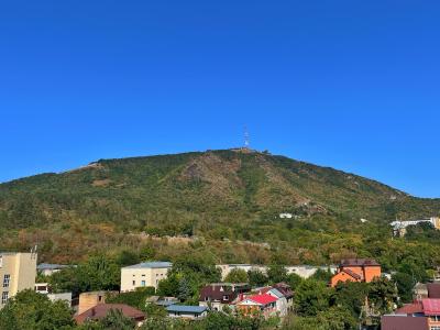 Фото отеля