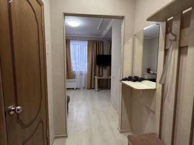 Фото номера отеля