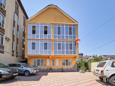 Фото отеля