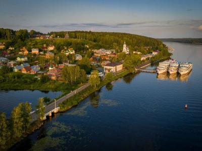Фото отеля