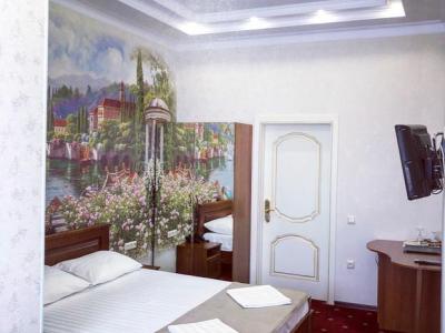 Фото отеля
