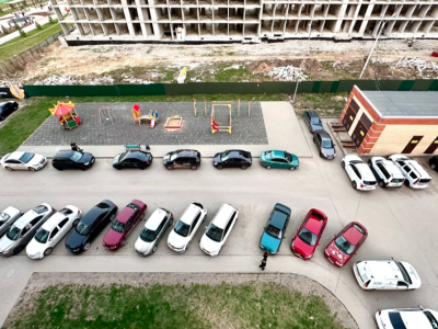 Фото отеля