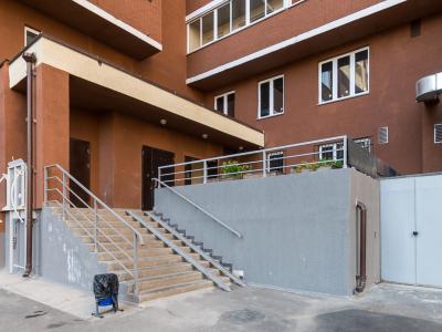 Фото отеля