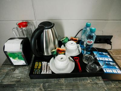 Фото номера отеля