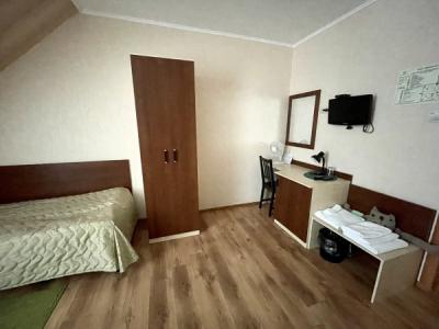 Фото номера отеля