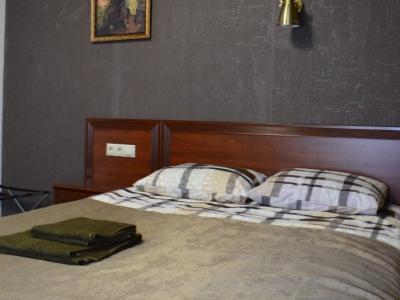 Фото отеля