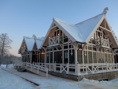 Фото отеля