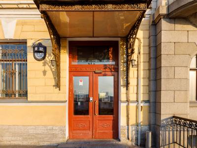 Фото отеля