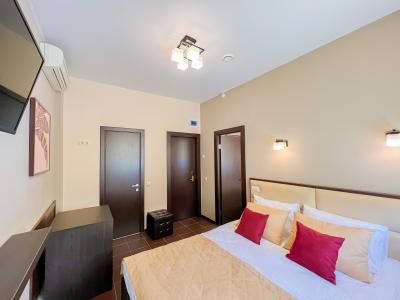 Фото номера отеля