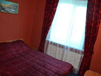 Фото отеля