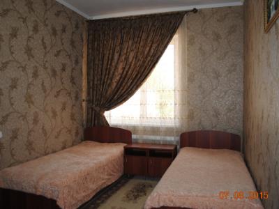Фото отеля