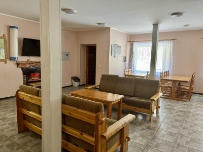 Фото номера отеля