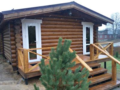 Фото номера отеля